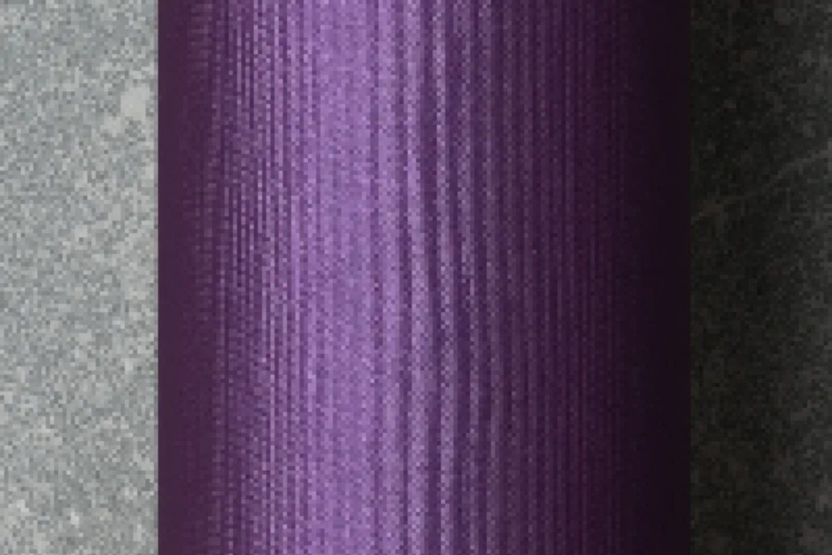 Argentex Berry Roll