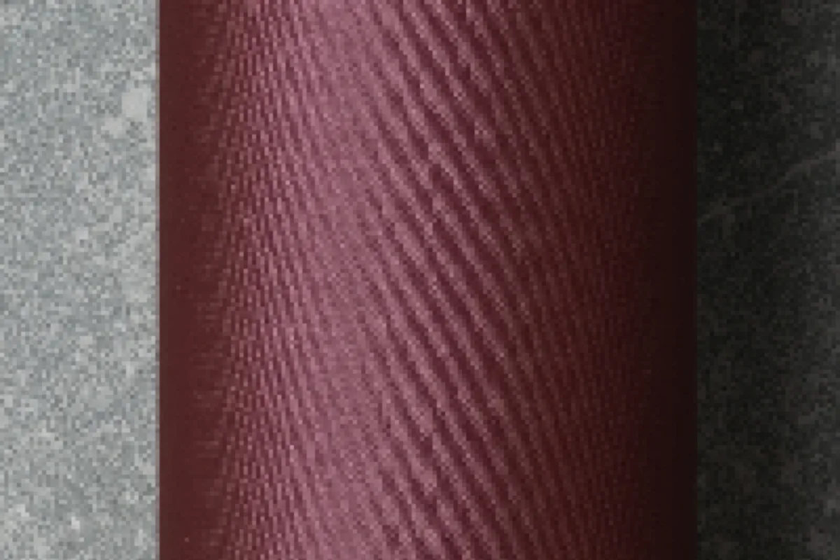 Argentex Burgundy Roll