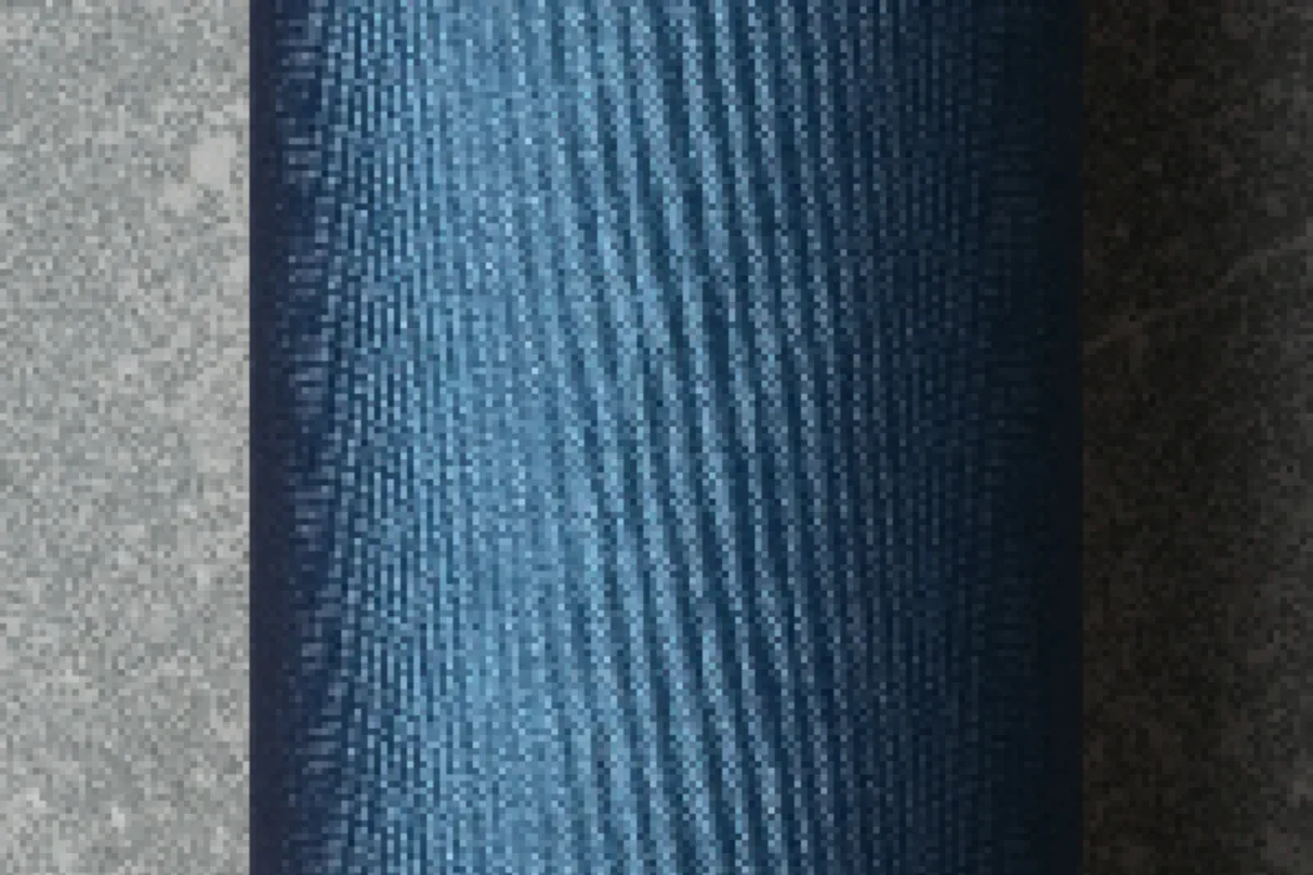 Argentex Midnight Roll