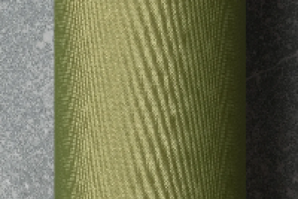 Argentex Olive Roll