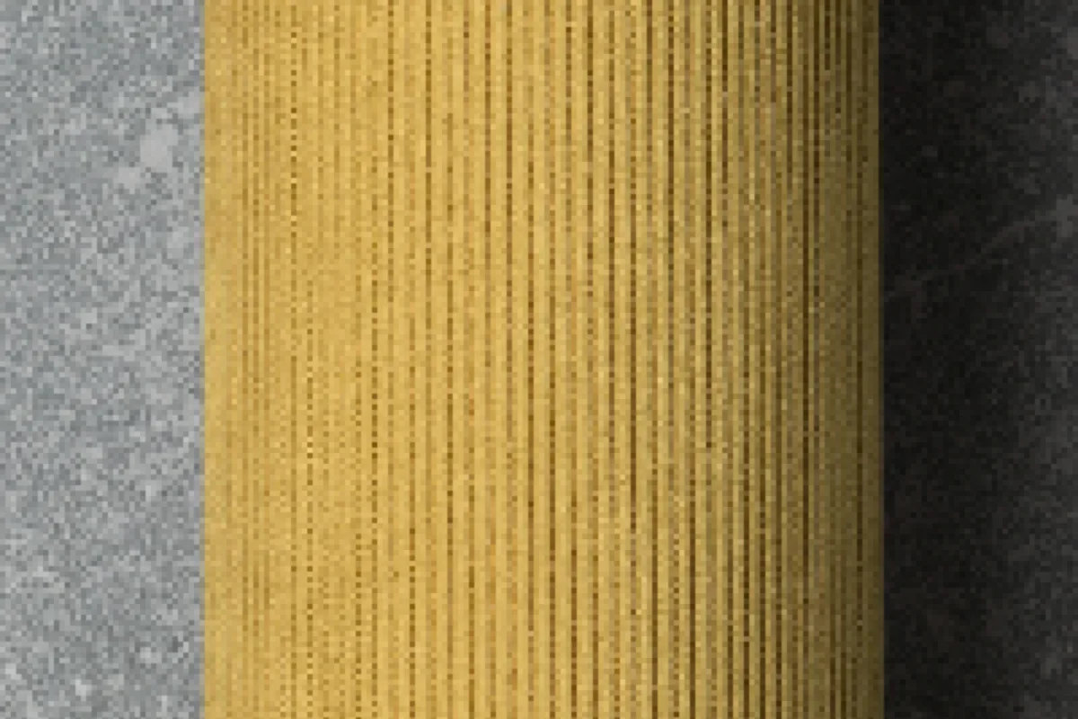 Cord Fennel Roll