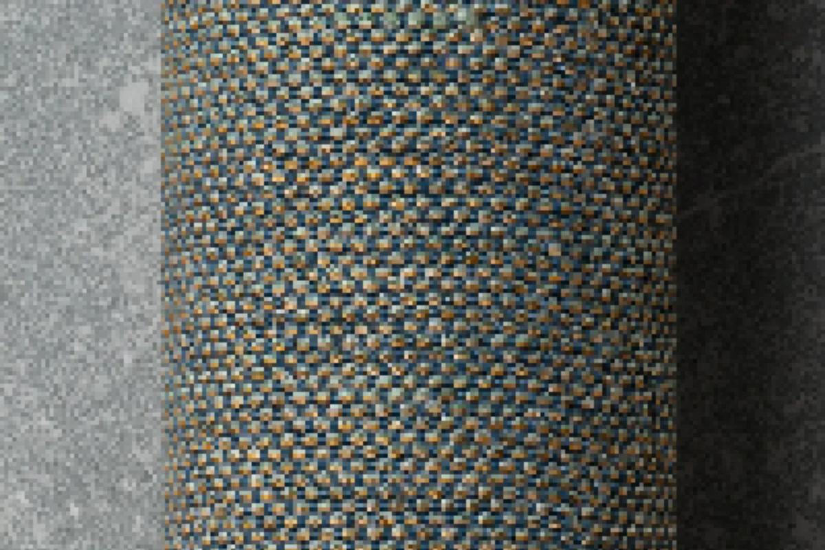 Dales Catkin Roll