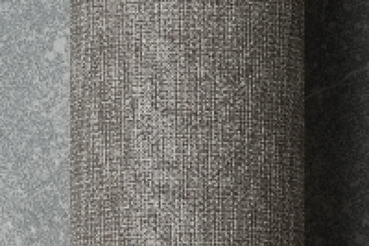 Fleck Ash Roll