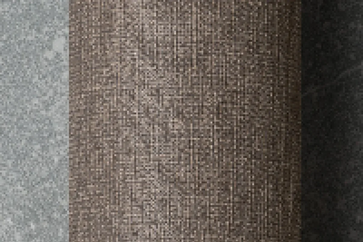 Fleck Bark Roll