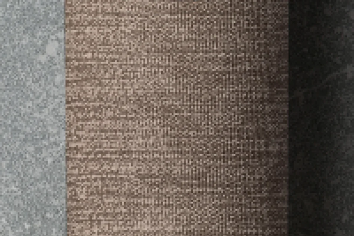 Parody Linen Mink Roll