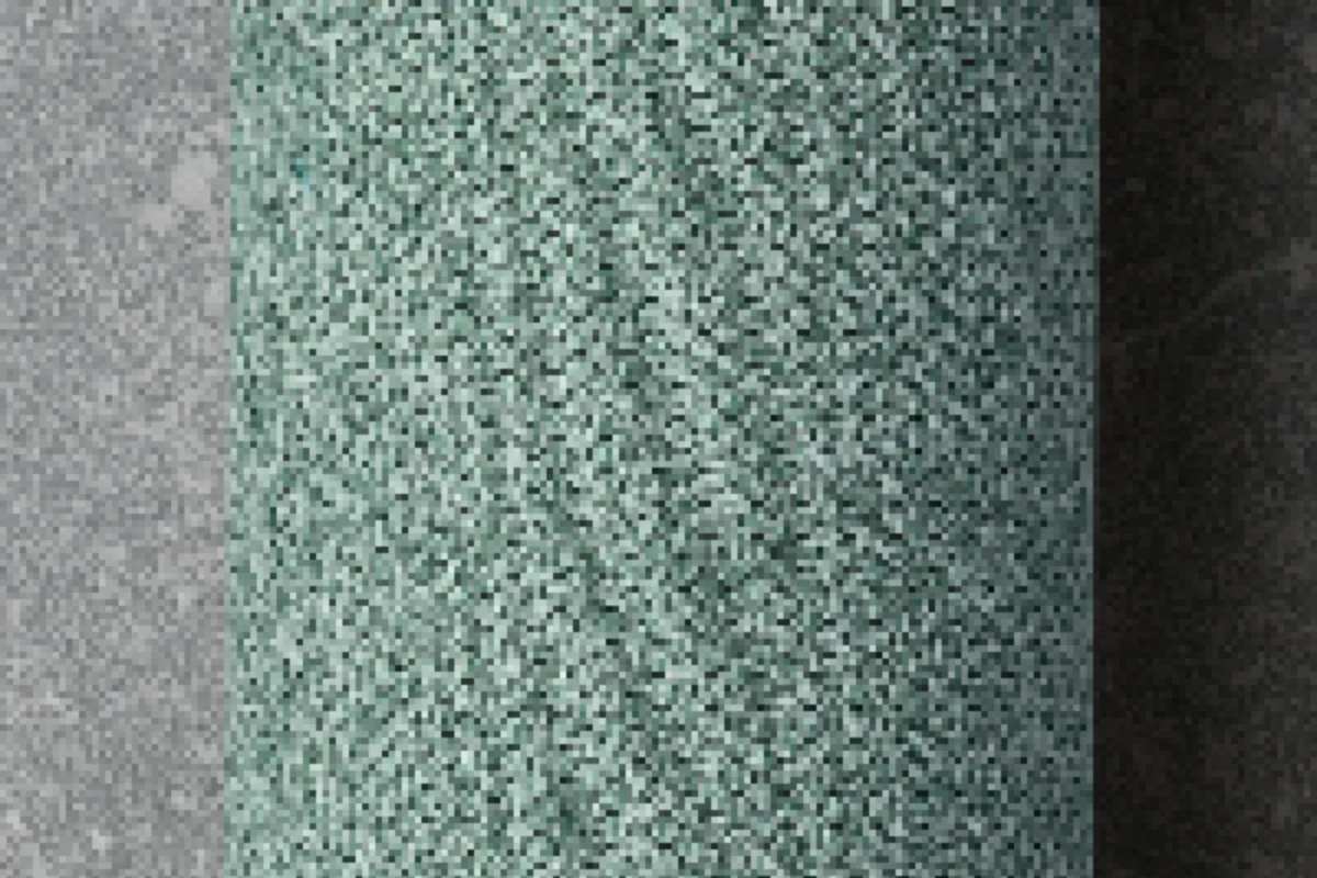 Pearl Seagrass Roll