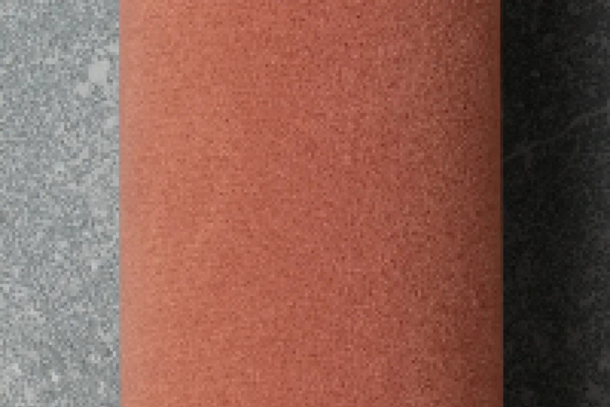 Segunda Terracotta Roll