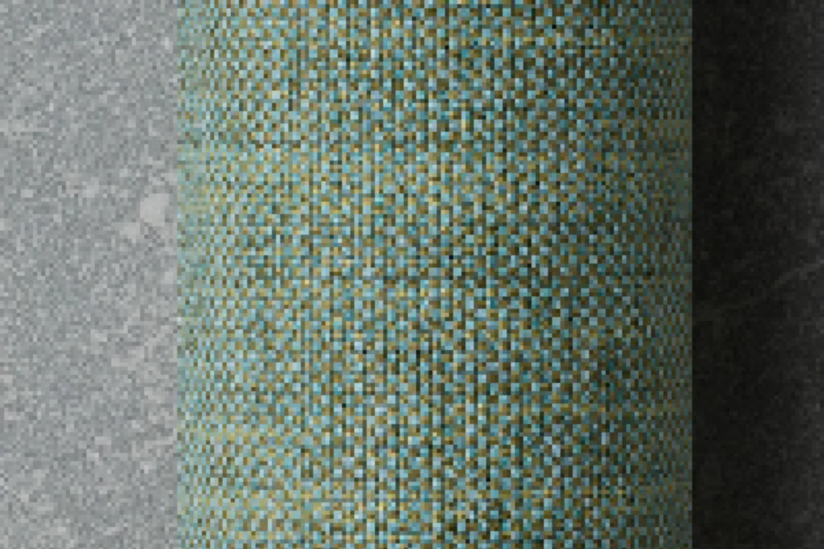 VerdEco Seagrass Roll