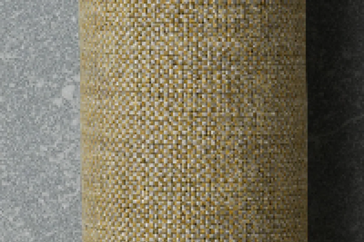 VerdEco Willow Roll