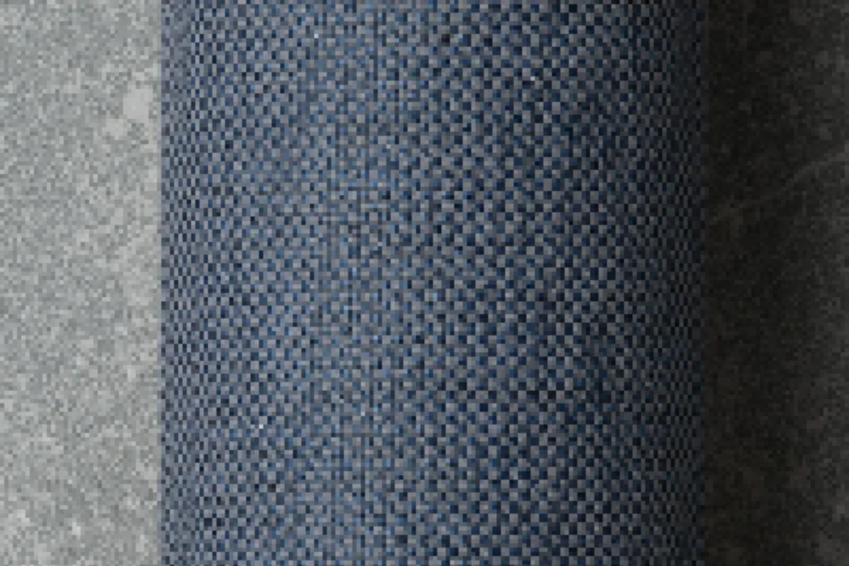 Zephyr Bluebell Roll