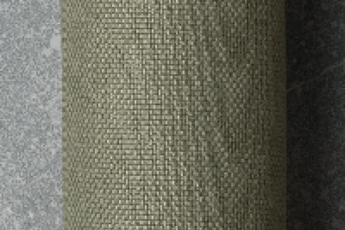 Zephyr Sage Roll