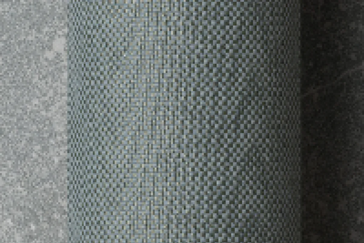 Zephyr Seagrass Roll