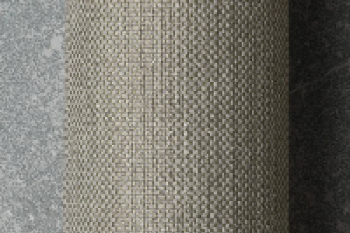 Zephyr Willow Roll