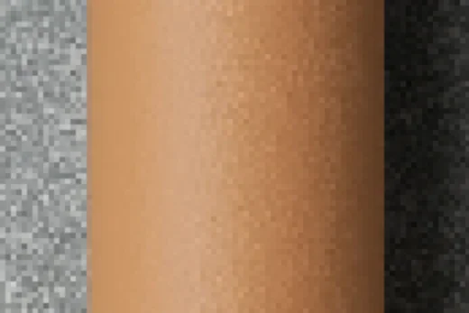 Furnisoft Breathable Ochre Roll