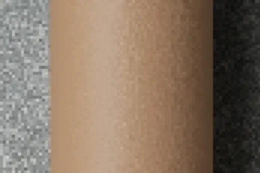 Furnisoft Breathable Tan Roll