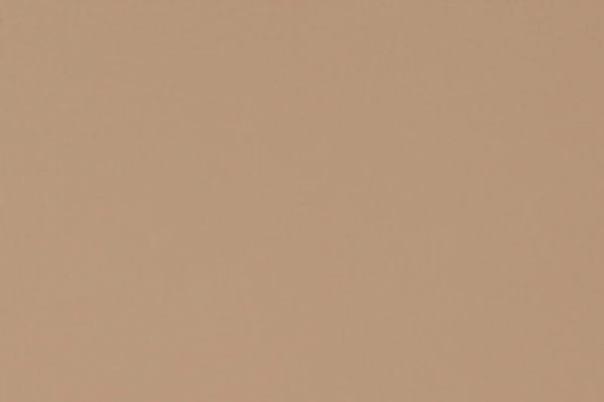 Furnisoft Breathable Tan Flat