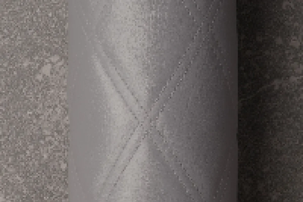 Fusion Grey Roll