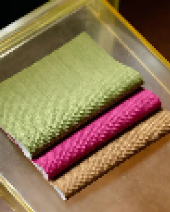 Parody Linen Lifestyle