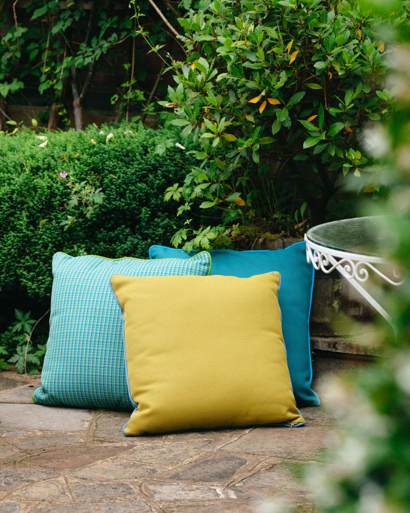 Agua Fabrics Outdoor fabrics