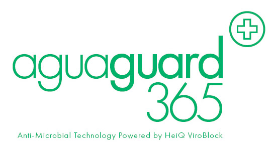 Aguaguard logo