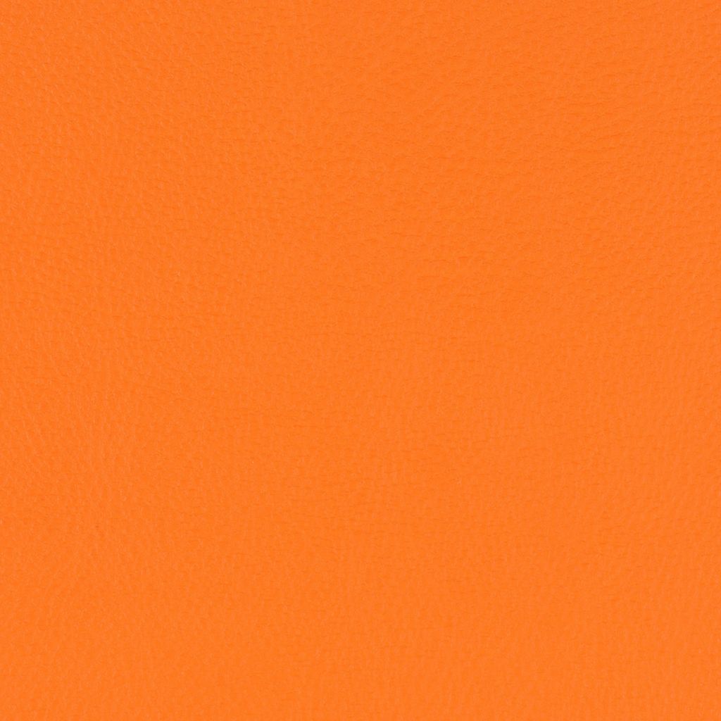 Orange flat image