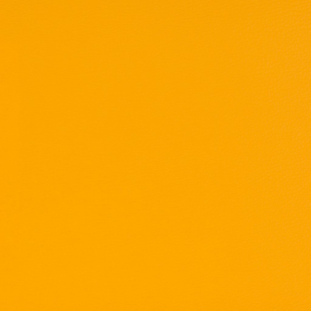 Orange flat image