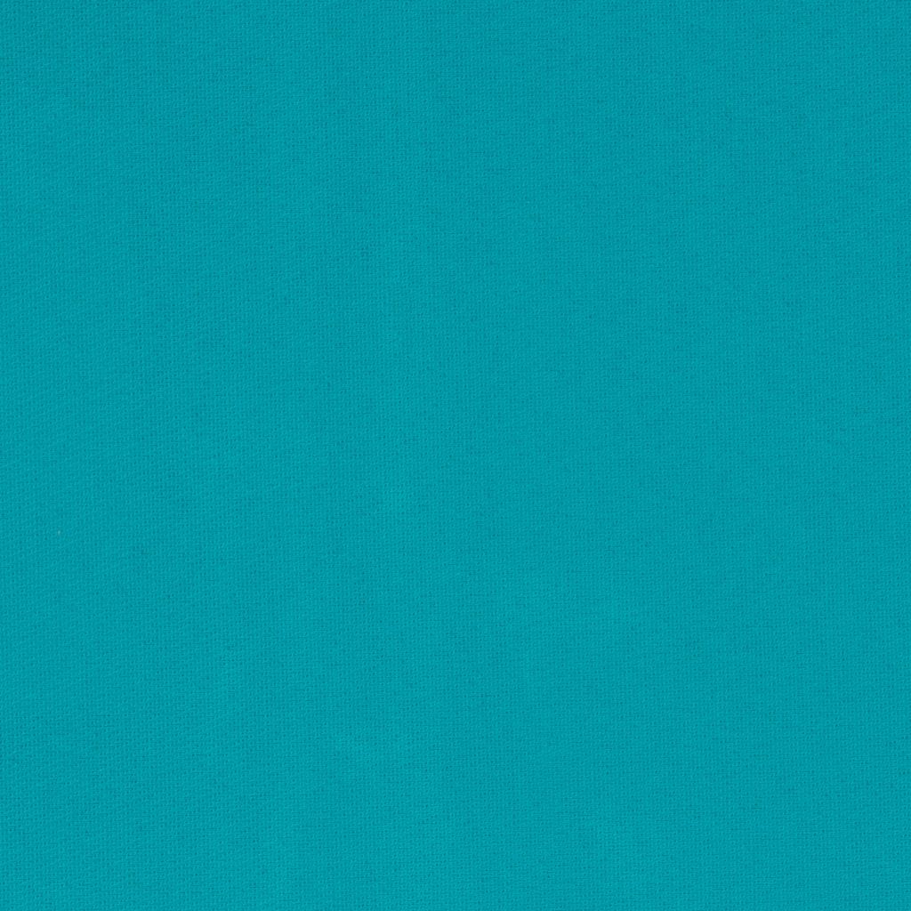 Turquoise flat image