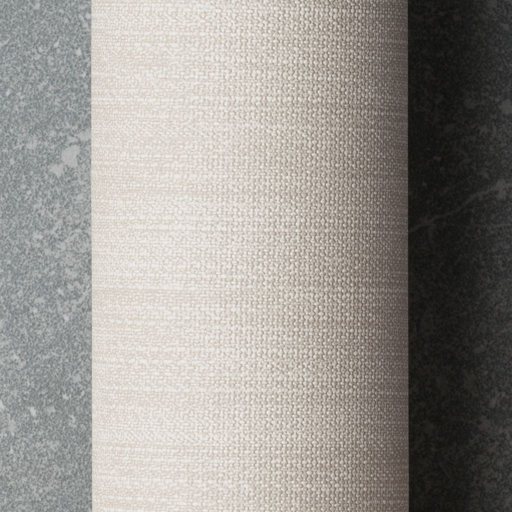 Linen Light Grey roll image