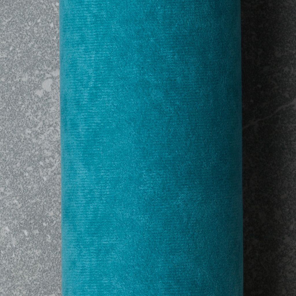 Teal roll image