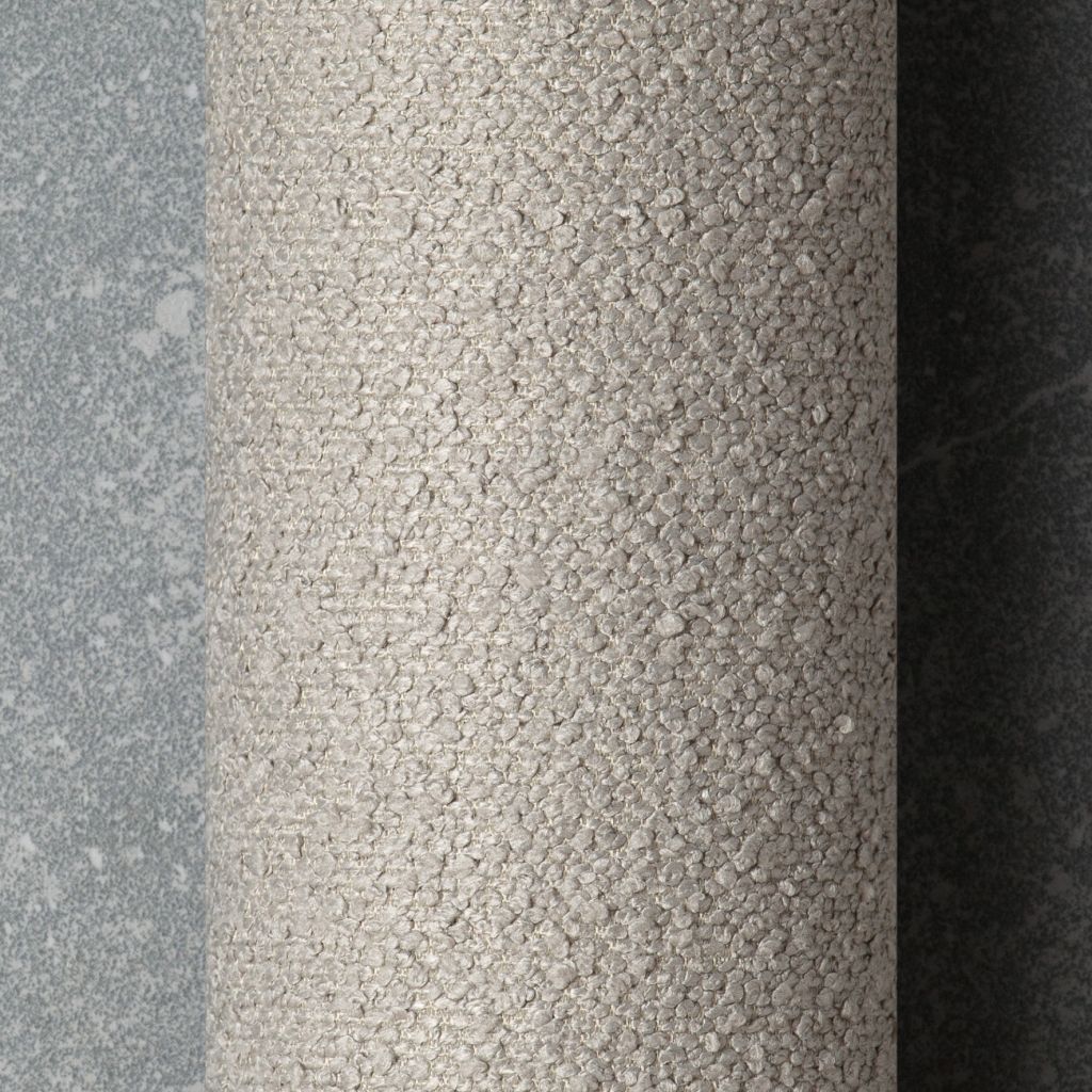 Boucle Dove roll image