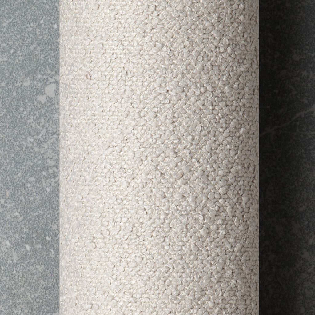 Boucle Putty roll image