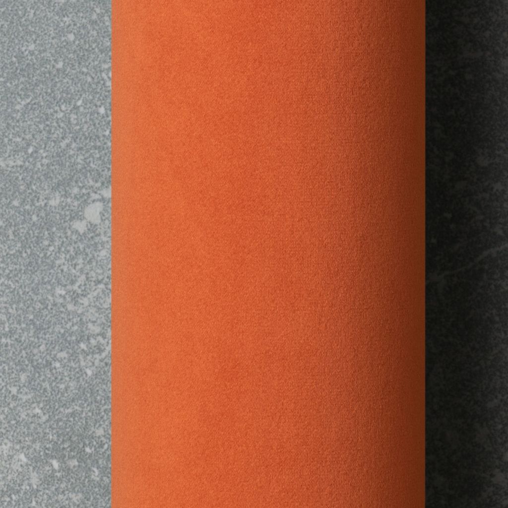 Primeira Paprika roll image
