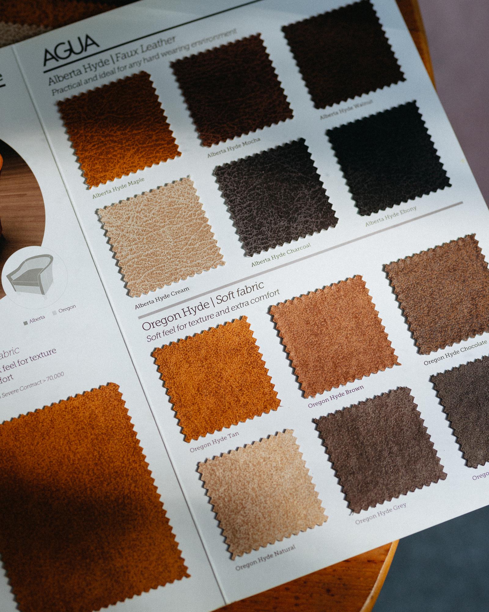 Oregon Hyde Lifestyle