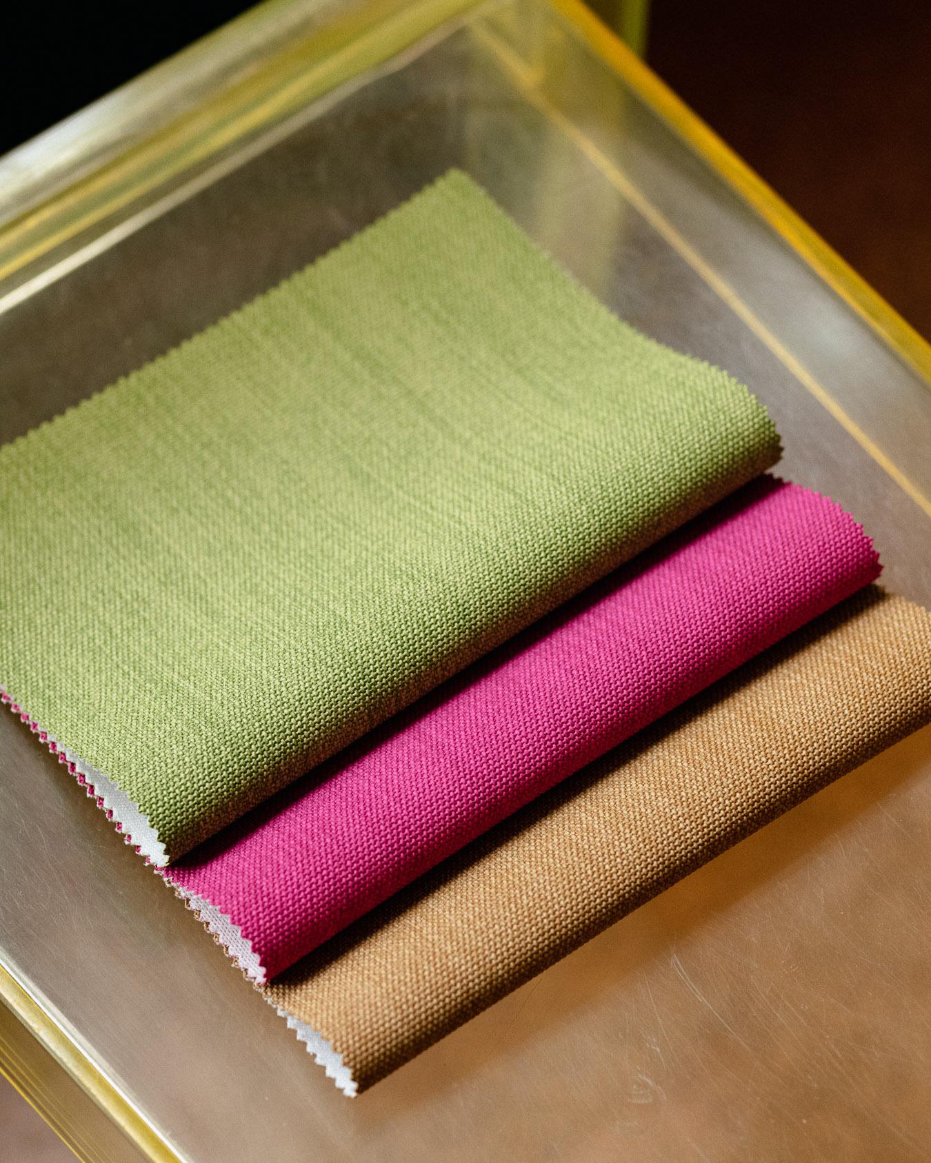 Parody Linen Lifestyle