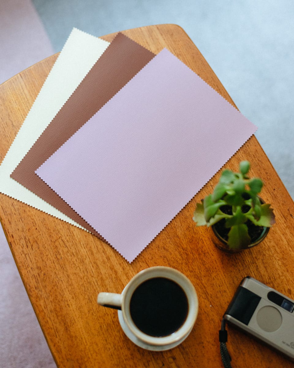 The 7 Collection Lifestyle