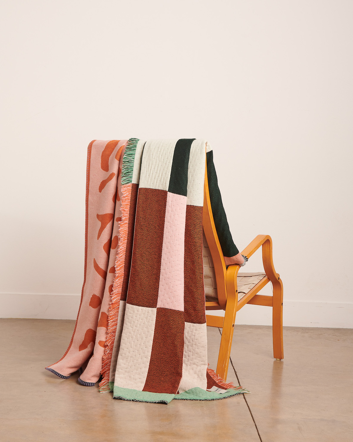 Industry Insights: Granite + Smoke