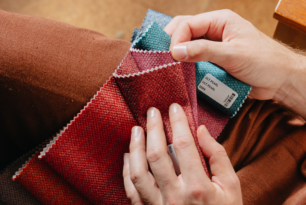 The Agua Design Process