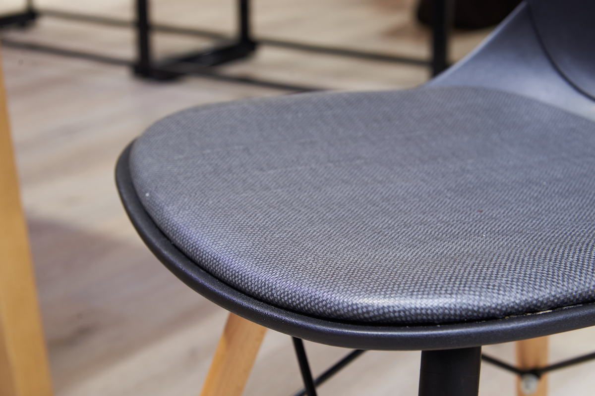 University of Bath Virgil Building