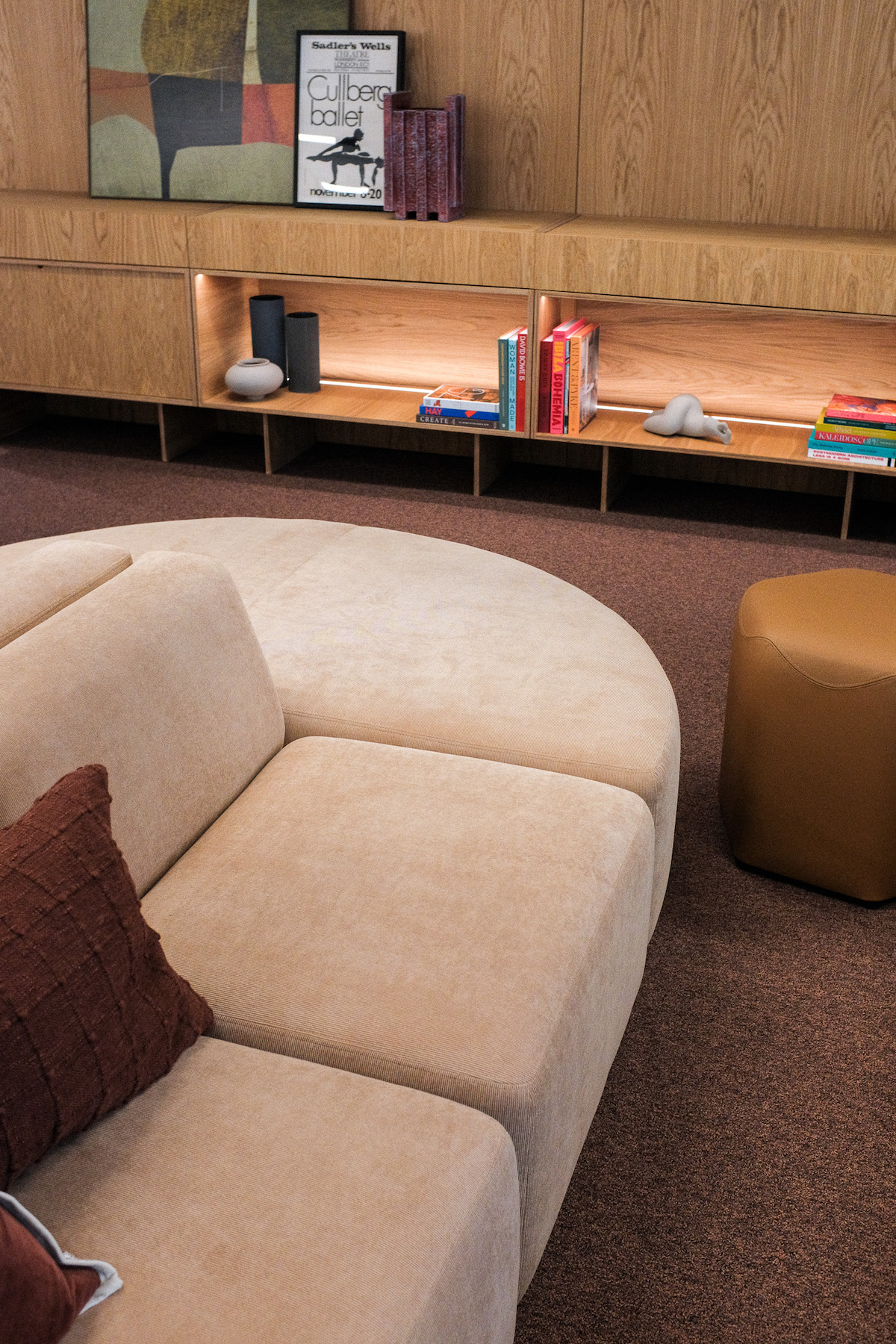 Form meets function: Why performance fabrics matter 
