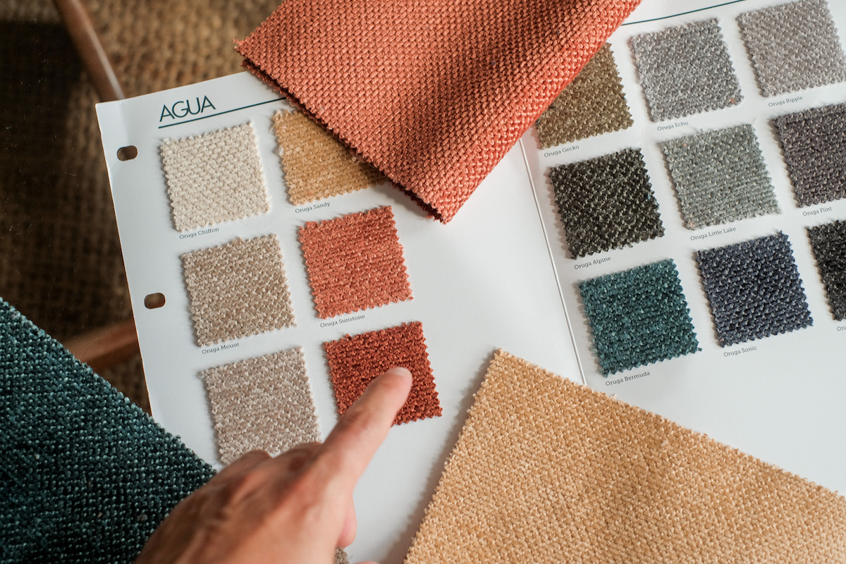 Northern Gas & Power Office Interior