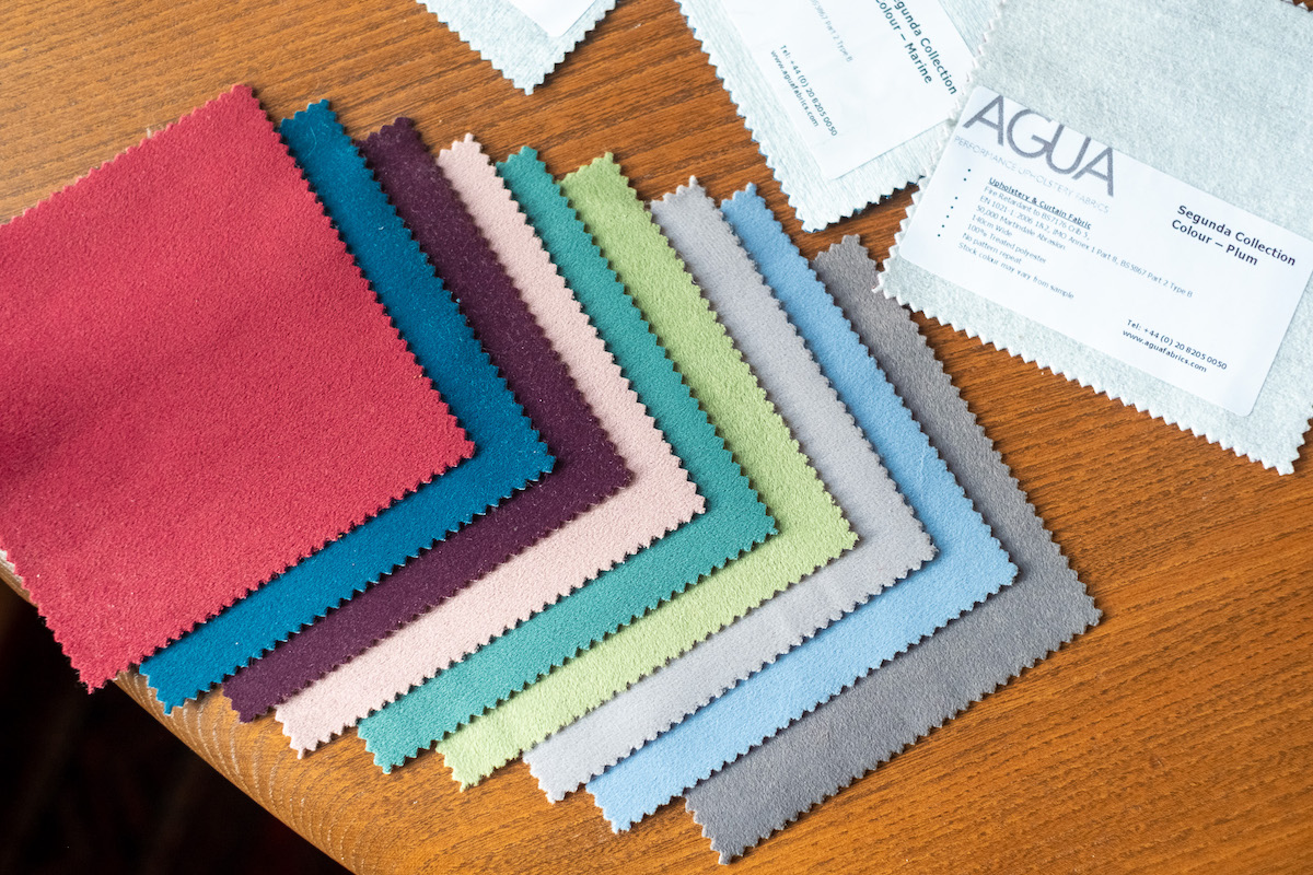 Northern Gas & Power Office Interior