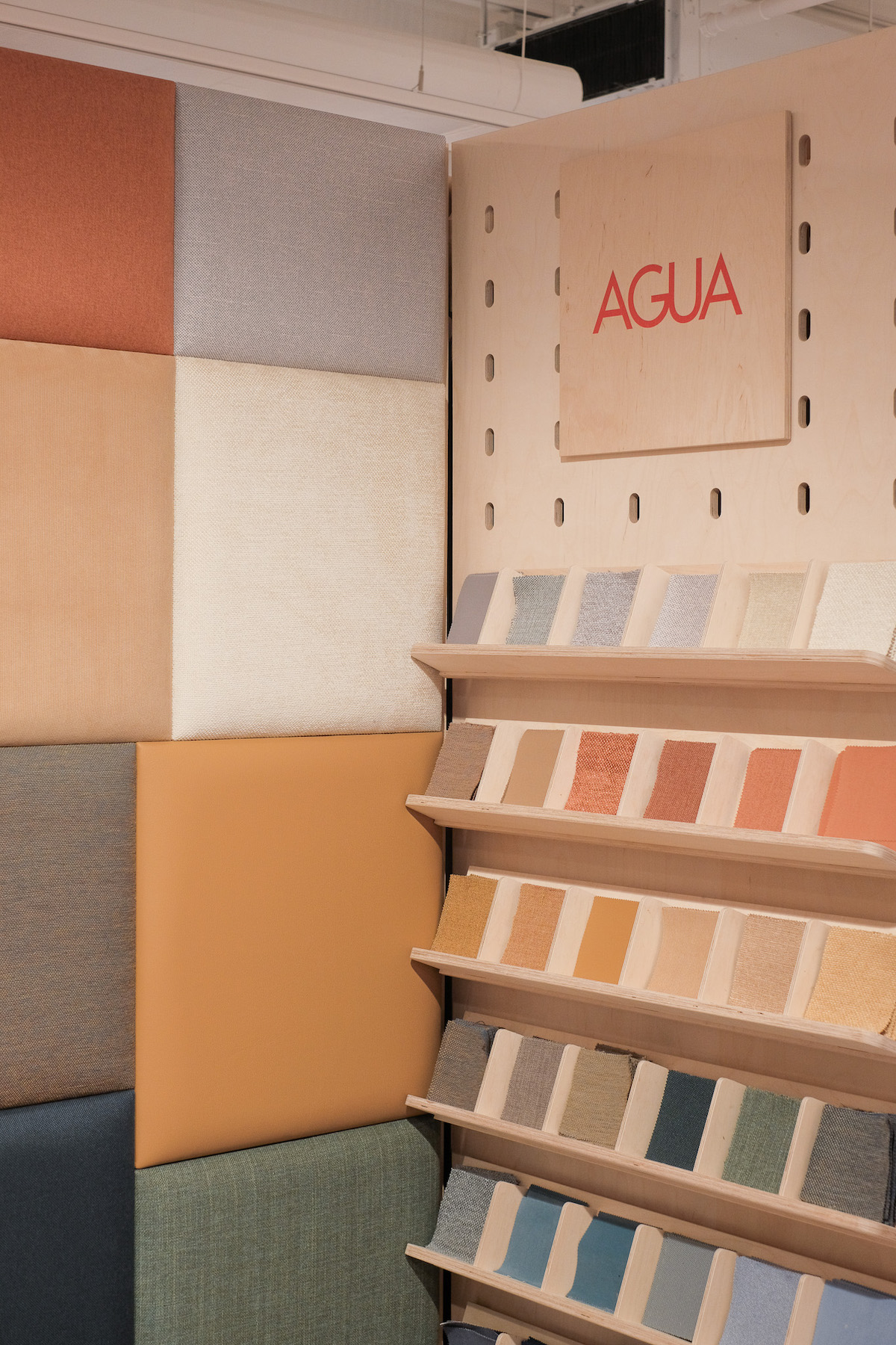 Form meets function: Why performance fabrics matter 