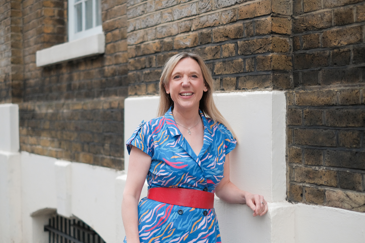 Industry Insights: Natasha Marshall