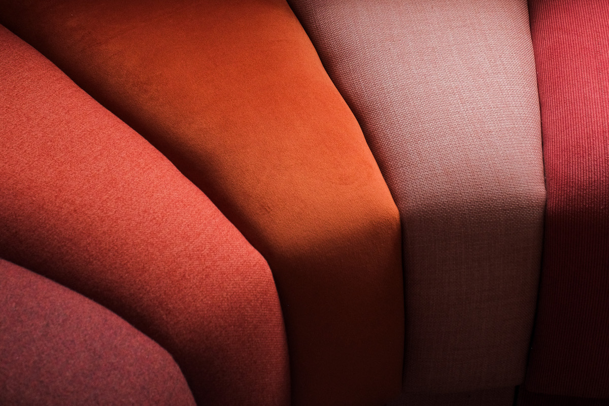 Form meets function: Why performance fabrics matter 