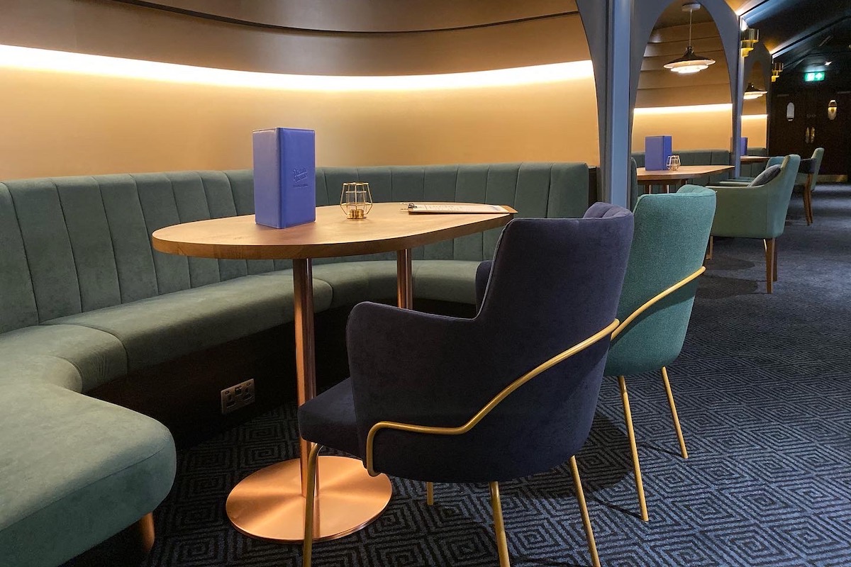 The Picturehouse Cinema, Fulham Road