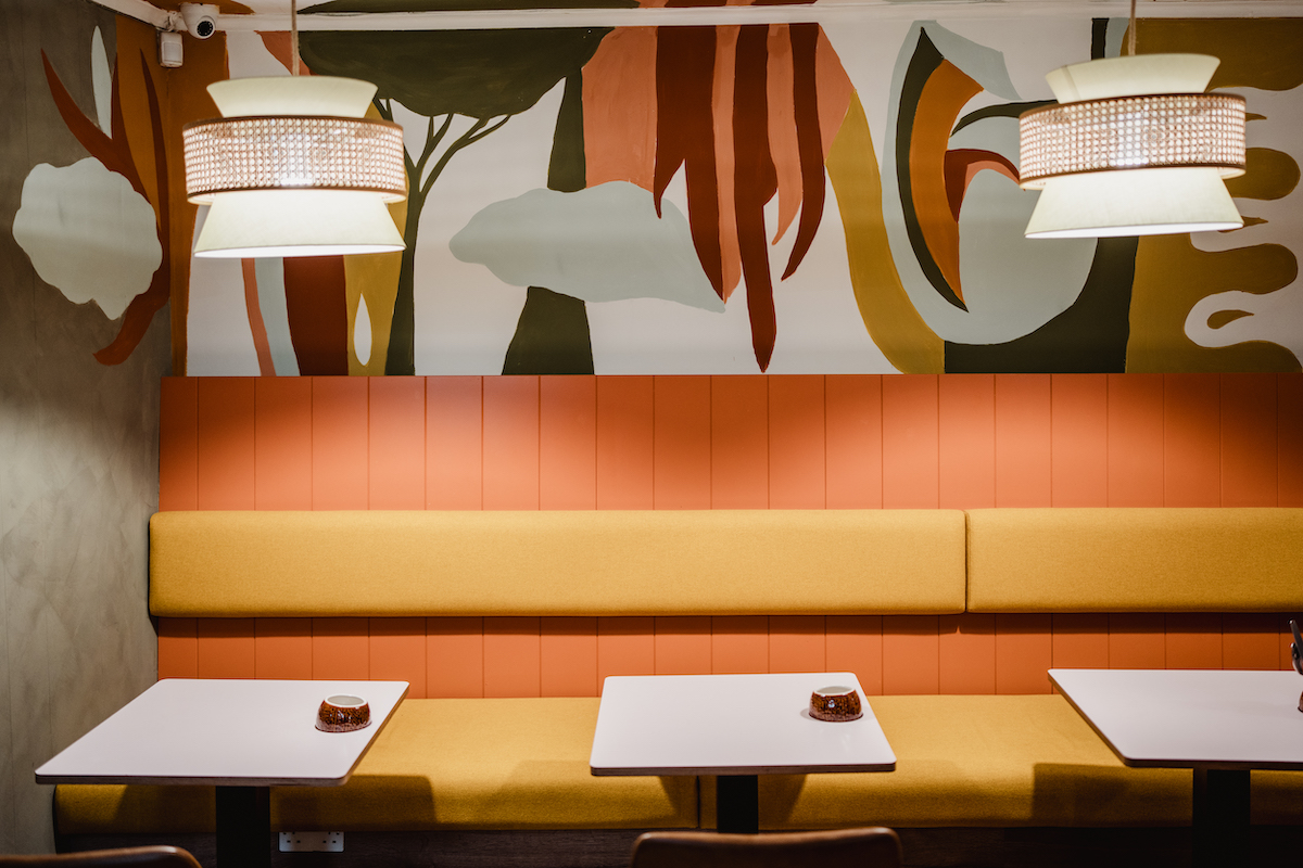 Case Study: Hula Cafe by Significant Others