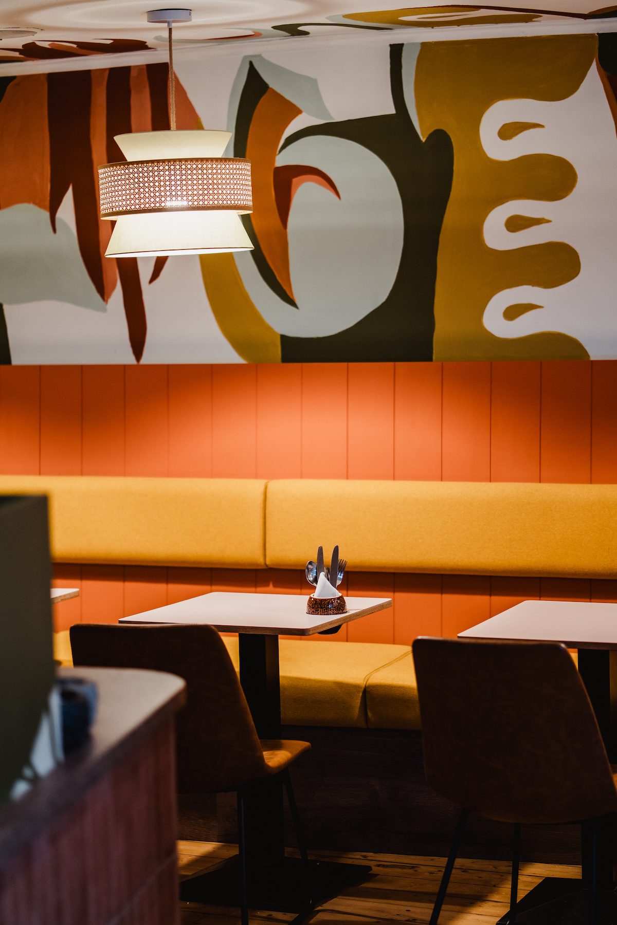 Case Study: Hula Cafe by Significant Others