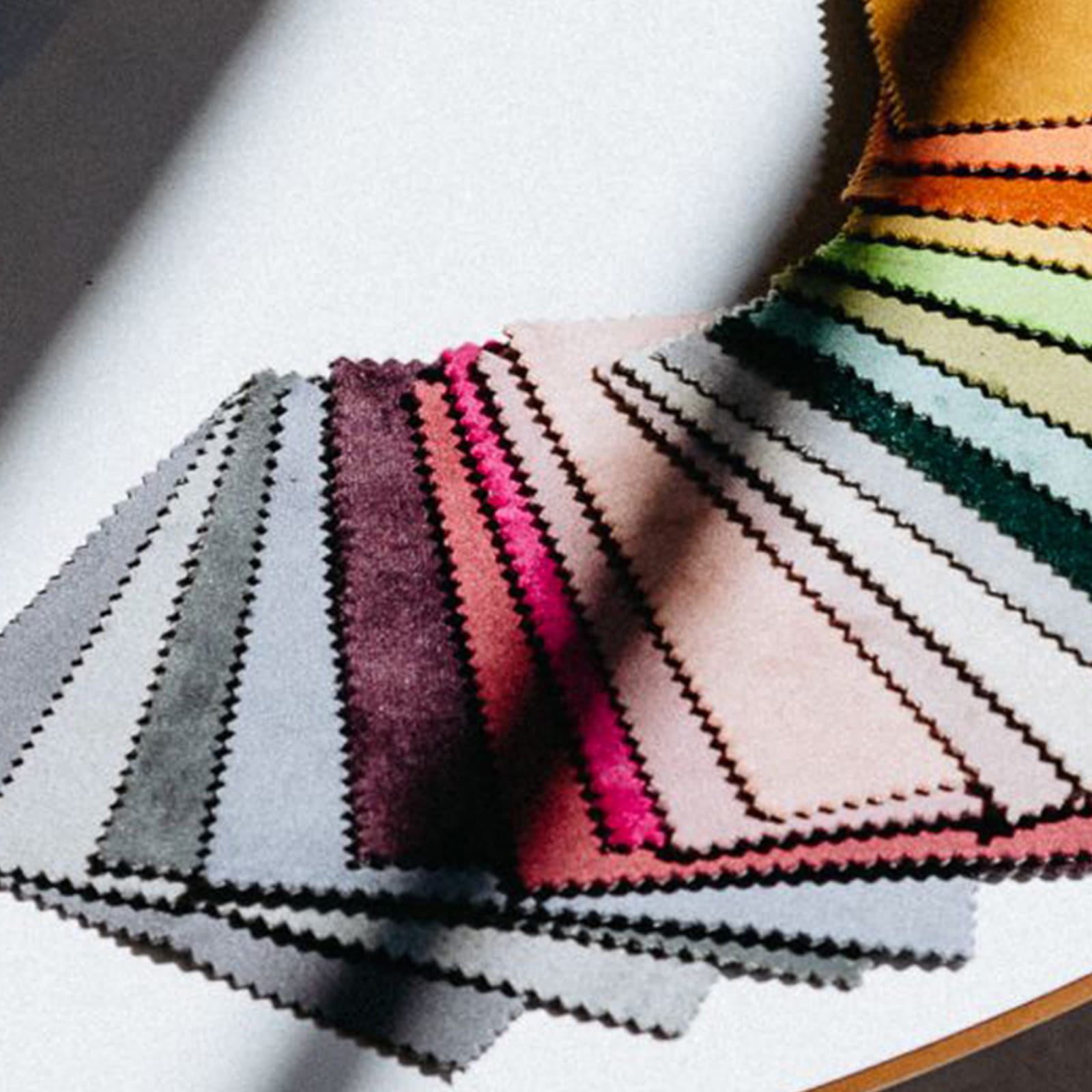 Agua Fabrics Showroom