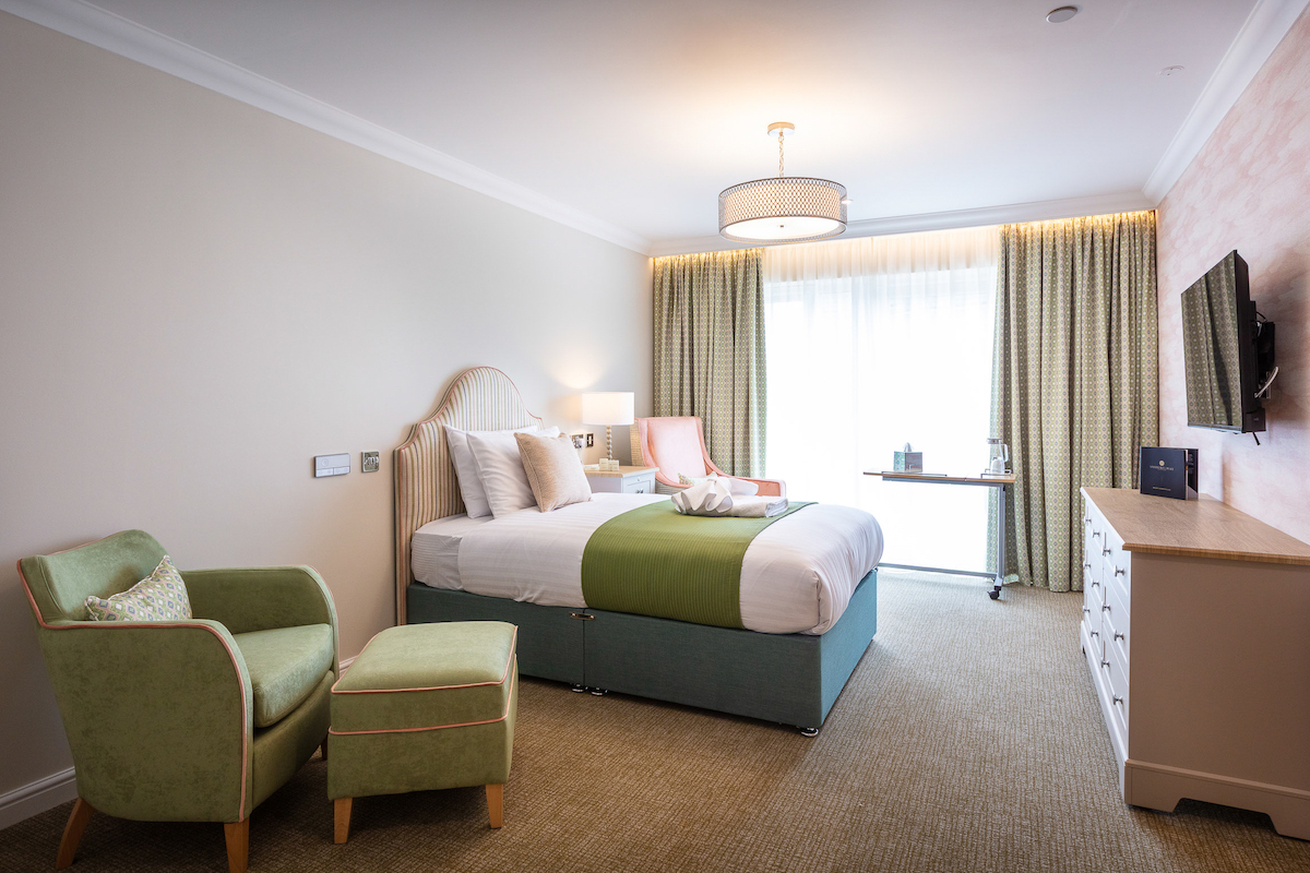 Waterhaven Place by Three Nine Designs