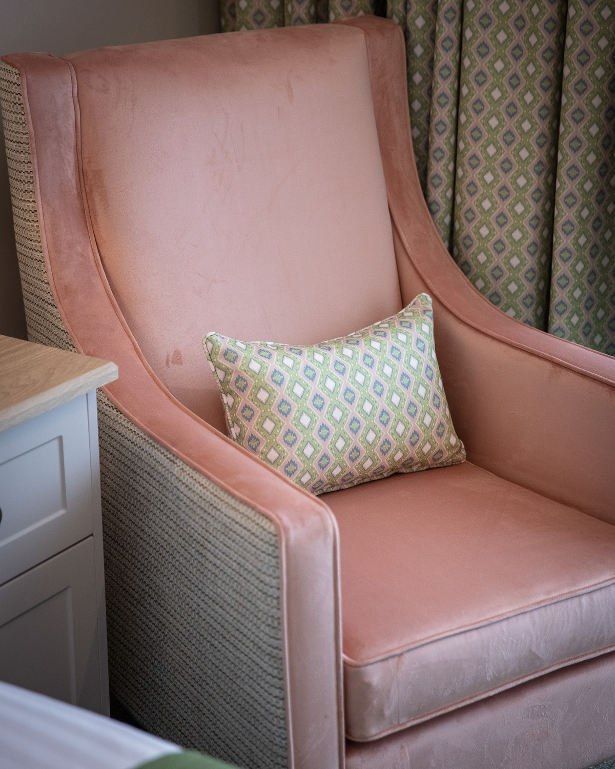 Waterhaven Place by Three Nine Designs